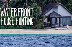 Waterfront House Hunting: Ventura Beachside Bliss