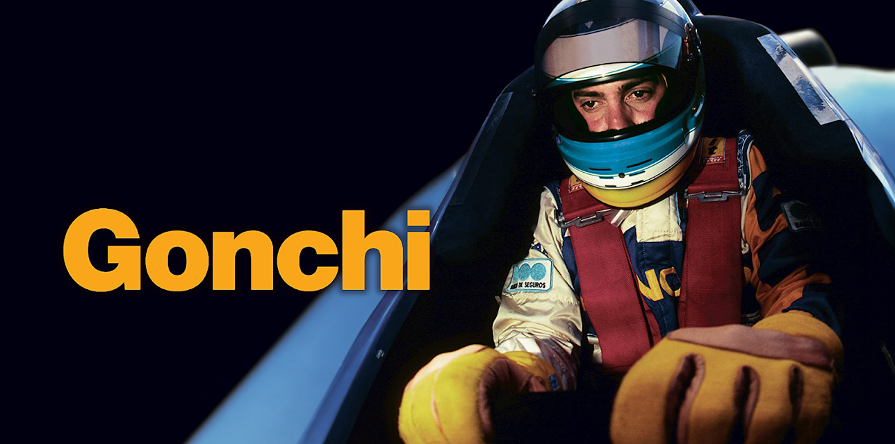 Gonchi (2015)
