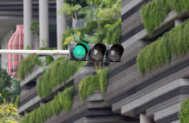 How Colors Affect You: What Science Reveals: The Green Lecture