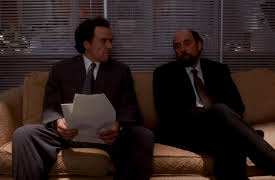 The West Wing: The Complete First Season: Let Bartlet Be Bartlet