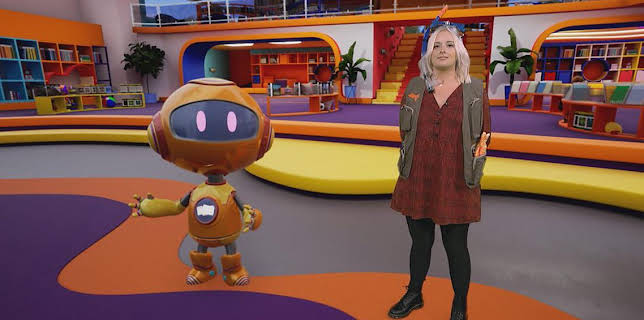 9:00 AM: Bitesize Daily: 7-9 Year Olds | CBBC | 11/10 2025