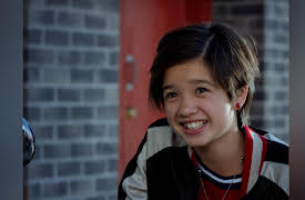 Andi Mack Volume 1: 13