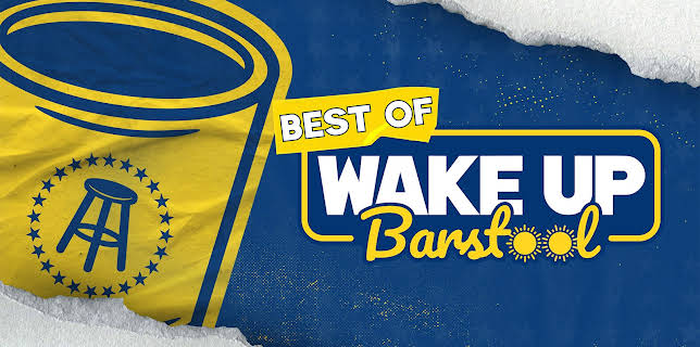Best of Wake Up Barstool Season 2