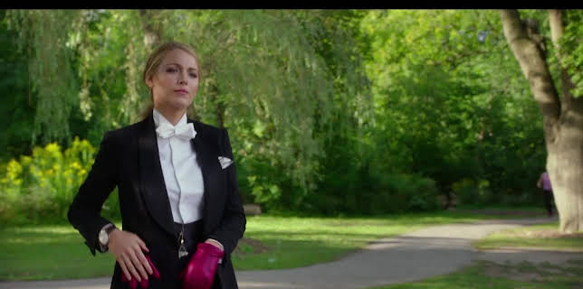 21:00: A Simple Favor | TV 2 Livsstil | 1/25 2026
