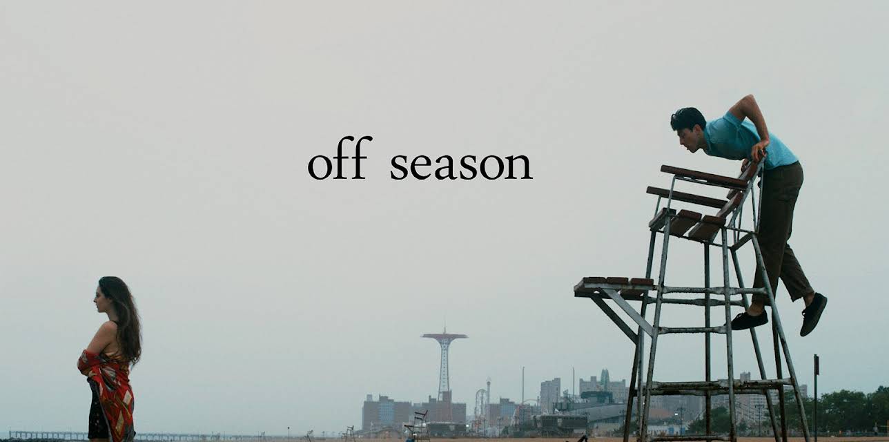 Off Season (2025)