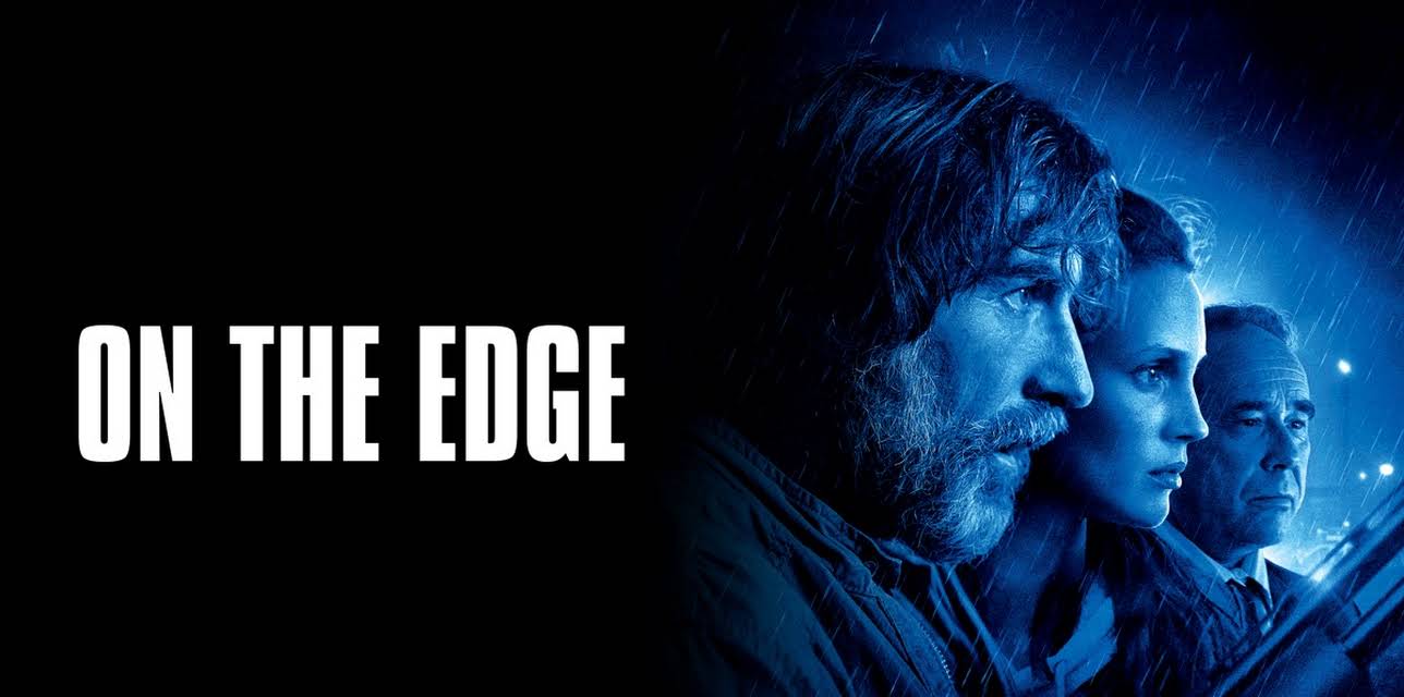 On The Edge (2022)