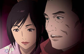 ONIHEI: Season 1: Iroha Teahouse in Yanaka