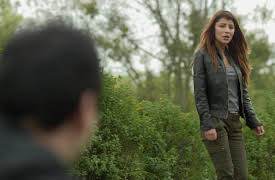 El Laberinto season-1: El Laberinto Capítulo 24