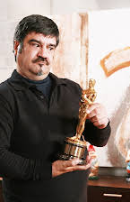 Francesco Pannofino som 