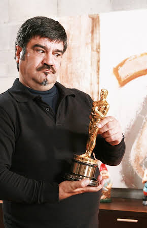 Francesco Pannofino as 