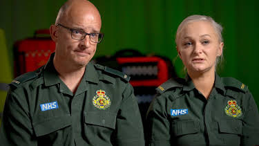 1:00 AM: Inside The Ambulance (S13 E15) (S13) | W | 9/1 2026