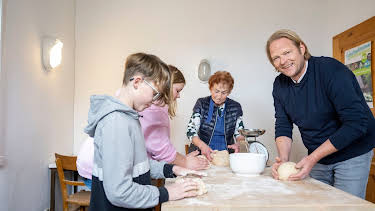 20:15: Viel für wenig - Clever kochen mit Björn Freitag | WDR Fernsehen | 8/3 2026