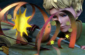 The Little Prince: The Star Snatcher's Planet - Part 1