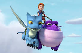 Drager: Redningsrytterne: Episode 11