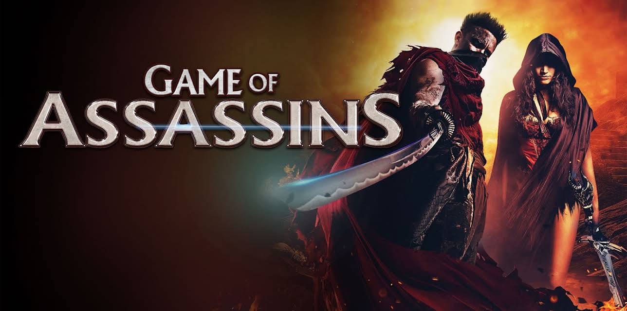 Game Of Assassins (2014)