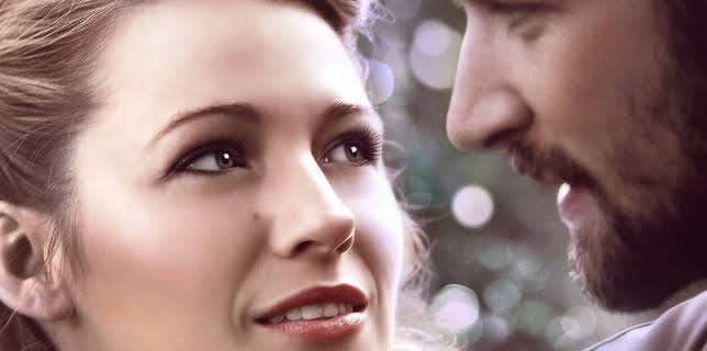 17:55: The Age of Adaline (IMDb 7.2) | Viasat Film Hits | 10/30 2025