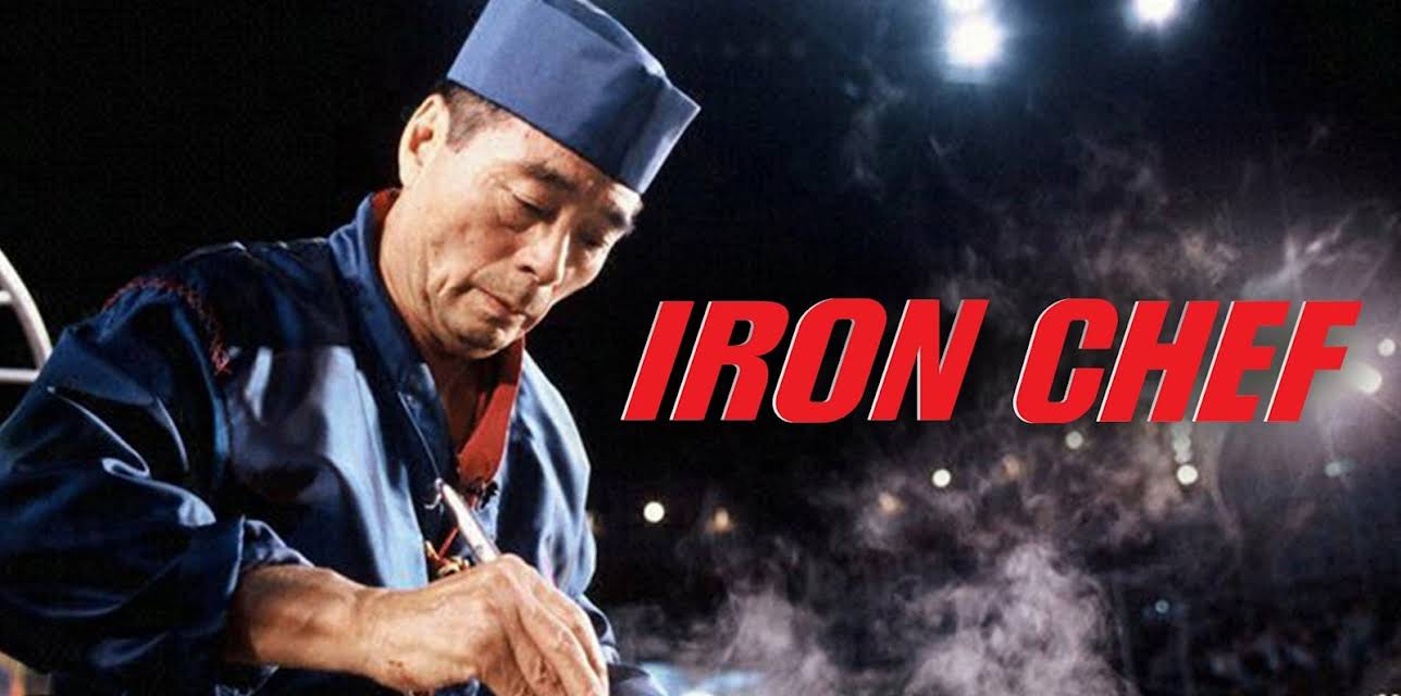Iron Chef S1