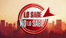 LO SABE NO LO SABE