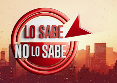 LO SABE NO LO SABE