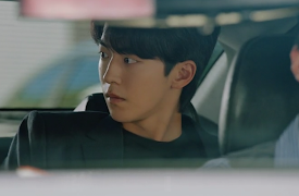 The Bride of Habaek: Episode 5