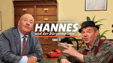 22:00: Hannes und der Bürgermeister | SWR Fernsehen RP | 10/20 2026