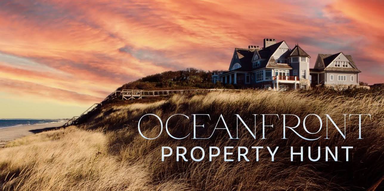 Oceanfront Property Hunt