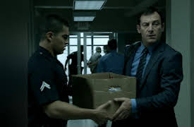 Awake Season 1: That's Not My Penguin