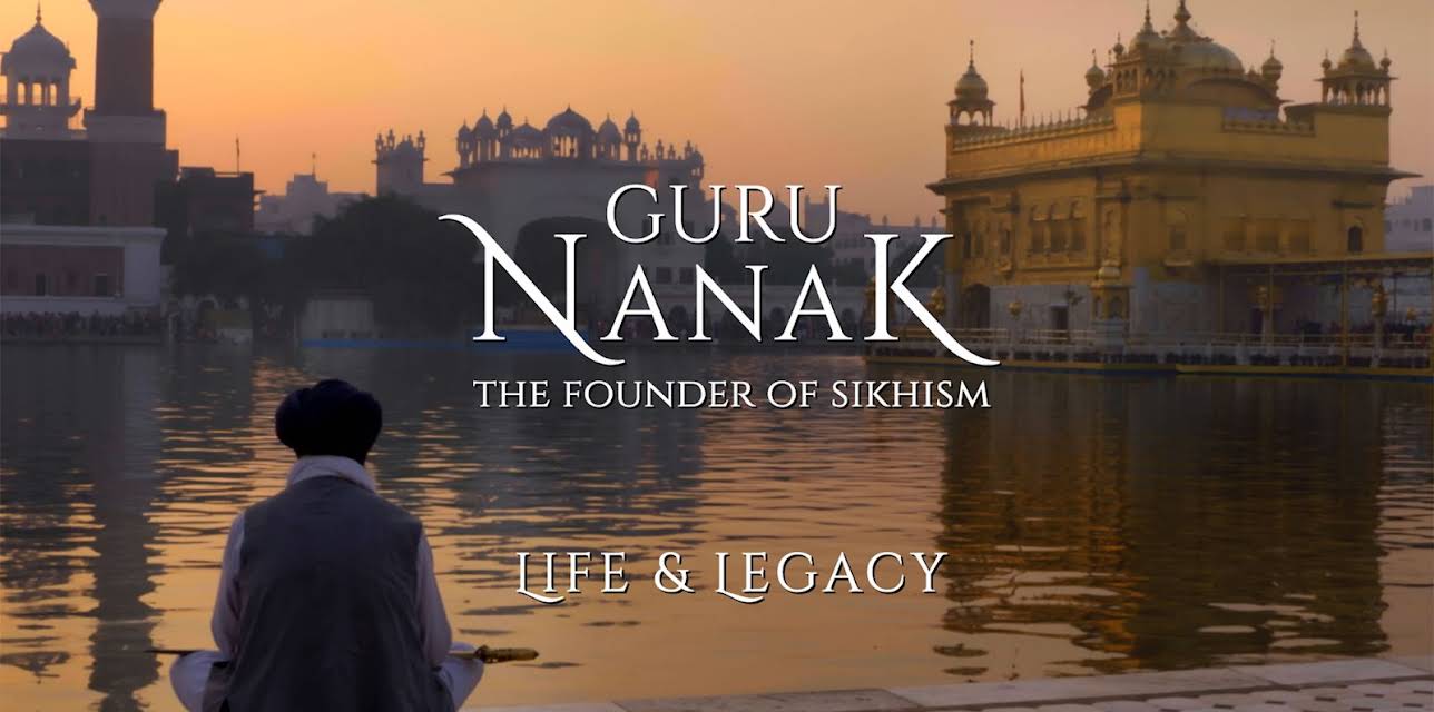 Guru Nanak: The Founder of Sikhism - Life & Legacy