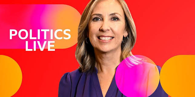 12:15 PM: Politics Live | BBC Two | 11/4 2025