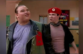 Season 1 - Mighty Morphin Power Rangers: Itsy Bitsy Spider