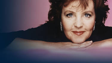 9:00 PM: Pauline Collins: Farewell Britain's Sweetheart | 5 Select | 12/28 2025