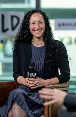 Lindsay Blatt as Director