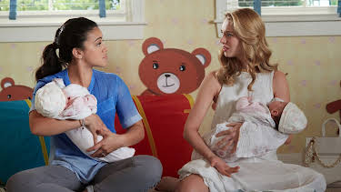 12:10: Jane the Virgin (S2 E16) (S2) | Viasat Series | 6/24 2026