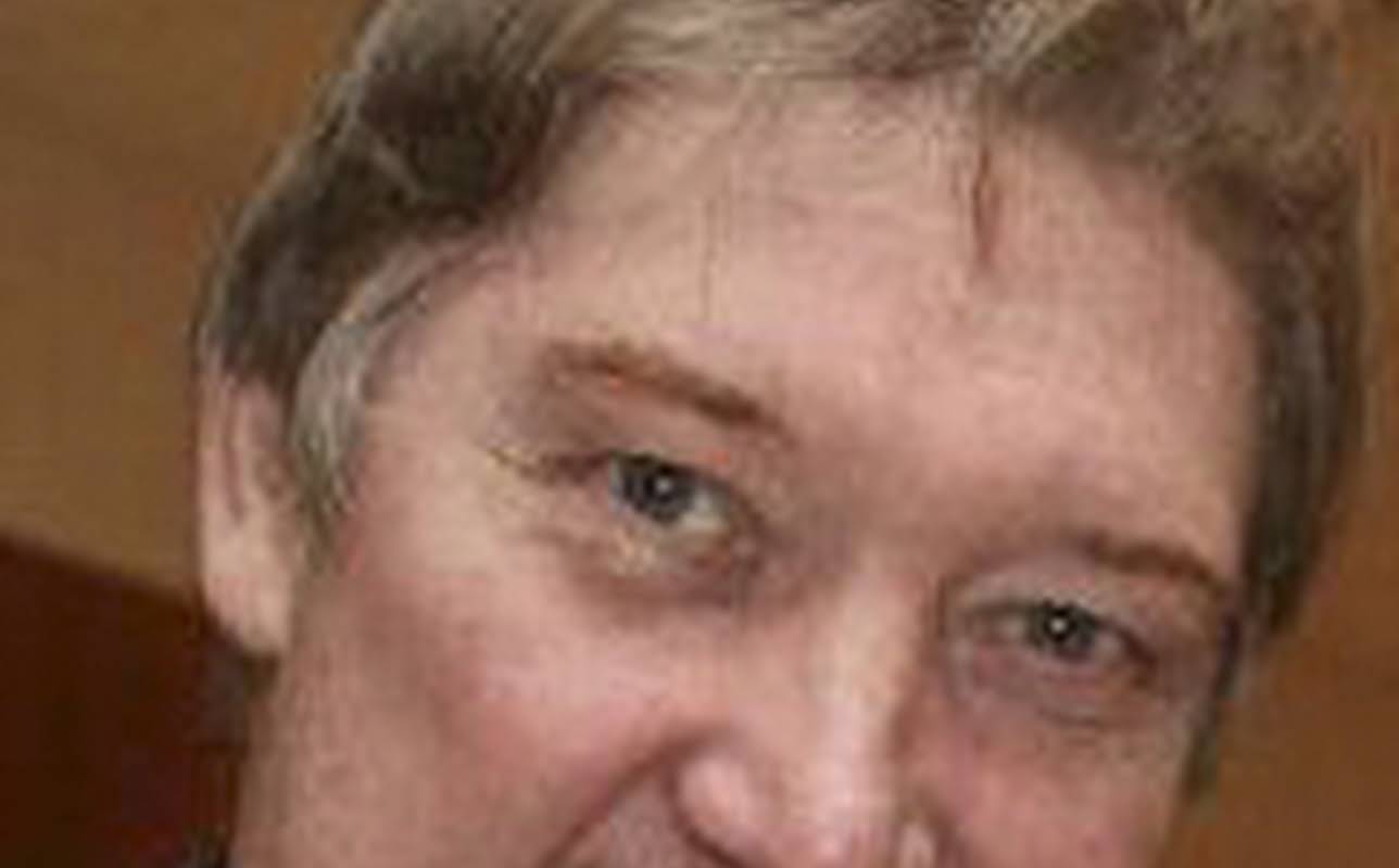 Robin Smith