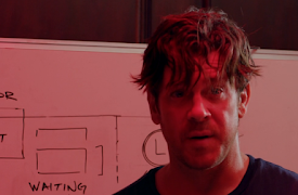 Almost Paradise Season 1: Unbecalming