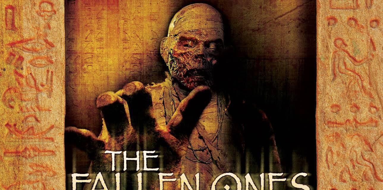 The Fallen Ones (2005)