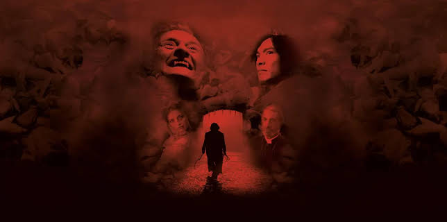 Dracula III: Legacy (2005)