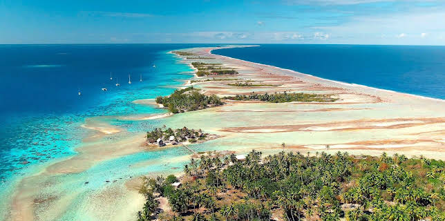09:20: Mit dem Postschiff durch die Südsee (1/2) | MDR Fernsehen | 1/4 2026