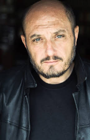 Duccio Camerini as 