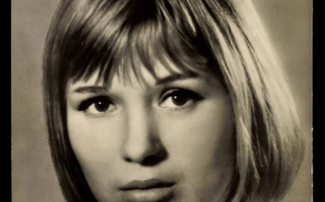 Galina Polskikh