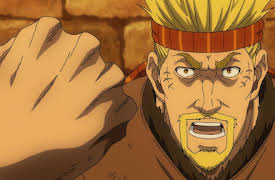 VINLAND SAGA: After Yule