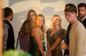 Selling The OC: Lo bueno del karma es... que te la devuelve