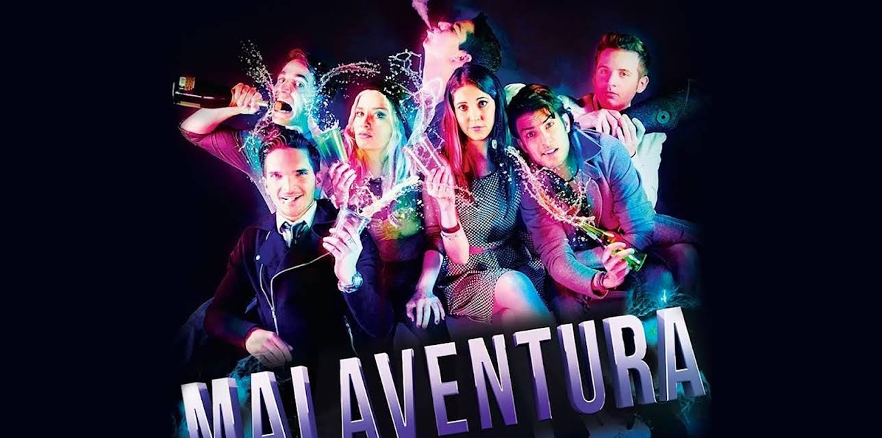 Bad Adventure (Malaventura) (English Subtitled) (2015)