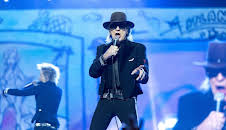 Legendär: Unsere Musikstars aus NRW - Von Nena bis Udo Lindenberg