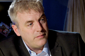 Murderers and Their Mothers: Harold Shipman: The Angel of Death