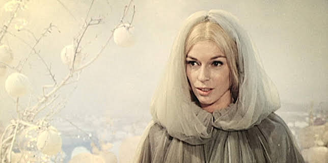 16:55: Die Regentrude | MDR Fernsehen | 2/8 2026