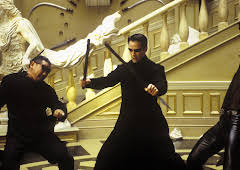 Matrix Reloaded