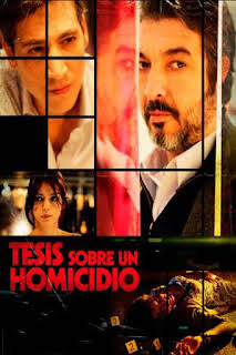 00:30: Tesis sobre un homicidio | 13 TV | 7/30 2026