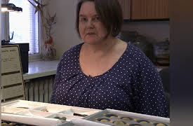 Viking Dead: Viking Burial Ships Of Estonia