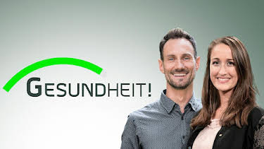 18:15: Gesundheit! | ARD Alpha | 10/21 2026